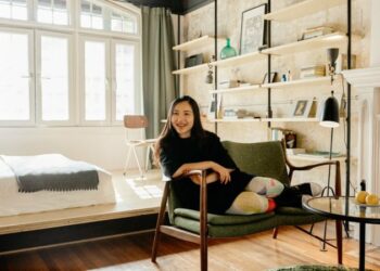 Airbnb Realisasikan Visi Wirausaha Perempuan