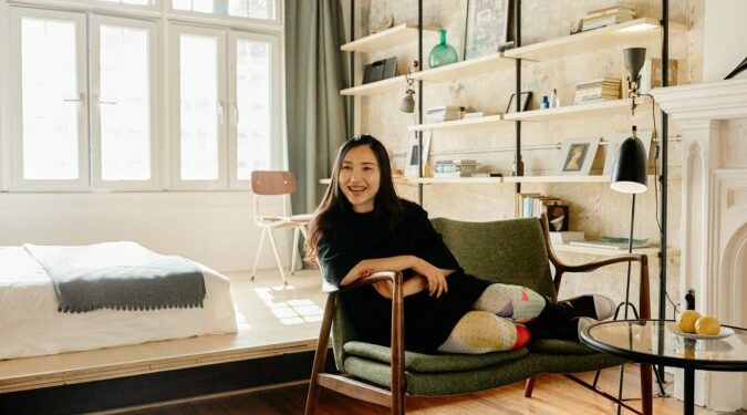 Airbnb Realisasikan Visi Wirausaha Perempuan