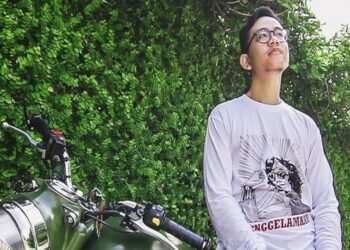 Gibran Gandeng Tokopedia Pasarkan t-Shirt Susi
