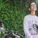Gibran Gandeng Tokopedia Pasarkan t-Shirt Susi