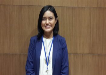 Helga Angelina : Bisnis Makanan Sehat Sekaligus Membantu Petani