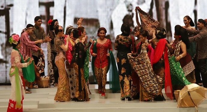IFW 2018: Membangun Industri Mode Indonesia Berkelanjutan