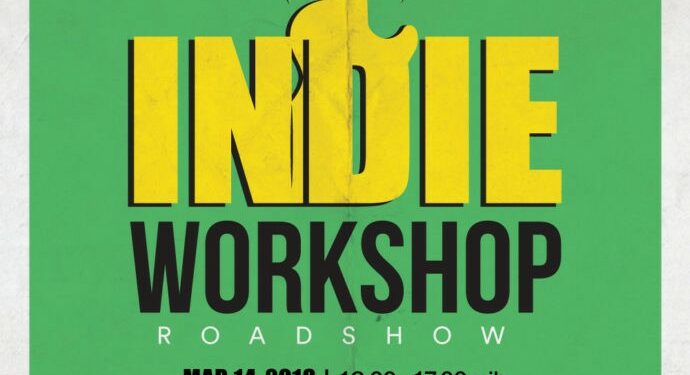 Dukung Musisi Indie, JOOX Gelar Workshop