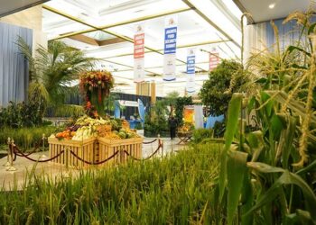 Kadin Gelar Jakarta Food Security Summit