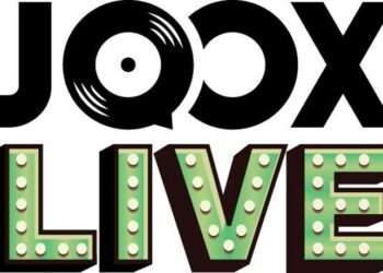 Joox Live Kembali Digelar