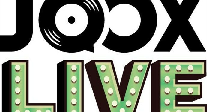 Joox Live Kembali Digelar