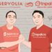 Servolia dan Tripal Berkolaborasi