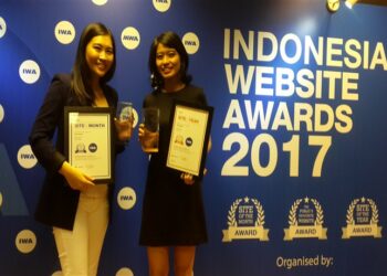 Liana Dewi dan Friska Arfanty : Penuhi Kebutuhan Para Ibu di Era Milenial