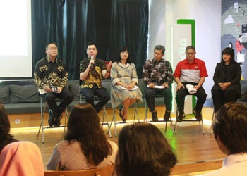 30% Pengusaha Ekonomi Kreatif dari Generasi Milenial