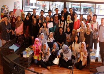 Era Digital, Ini Kunci Wajib Seorang Public Relations