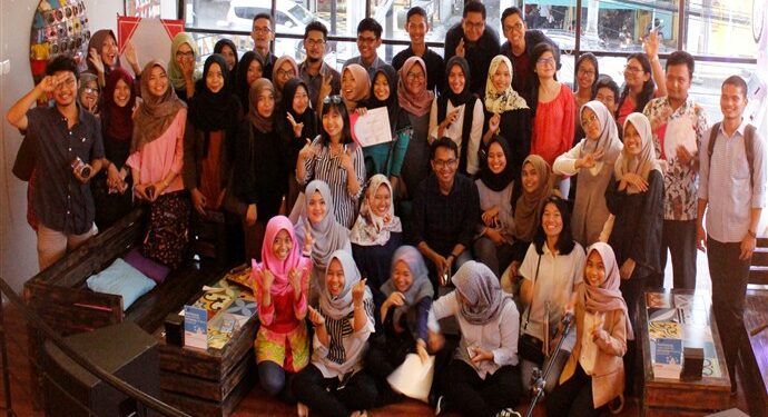 Era Digital, Ini Kunci Wajib Seorang Public Relations