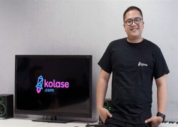 Raden Maulana : Bangun Platform Musik Pencari Dana Bagi Musisi