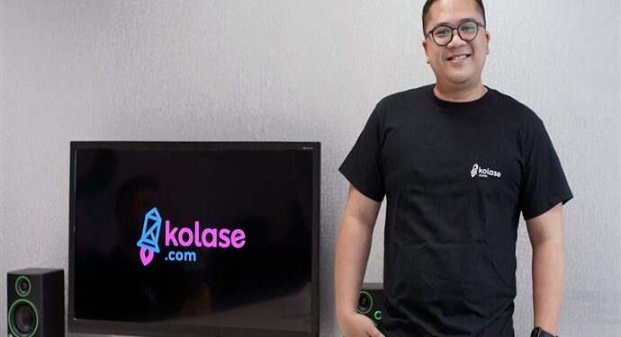 Raden Maulana : Bangun Platform Musik Pencari Dana Bagi Musisi