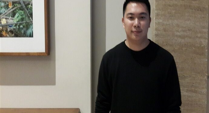 Richard Anggadiwirja : Permudah Pertemukan Pencari Kerja dan Penyedia Kerja