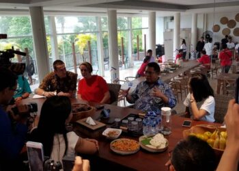 Gerakan Nasional 1000 Startup Digital Ditargetkan Selesai 2020