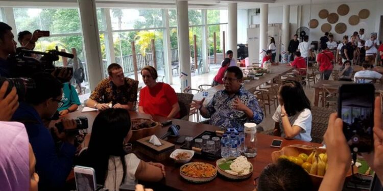 Gerakan Nasional 1000 Startup Digital Ditargetkan Selesai 2020