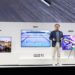 Samsung Luncurkan TV Layar Ultra-Besar Berfitur Canggih
