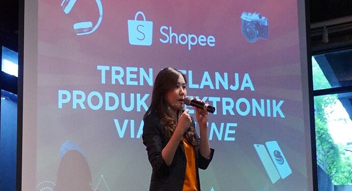 Pembelian Elektronik Dari Masyarakat Indonesia Di Online Meningkat 25 Kali Lipat