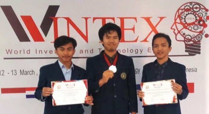 B-Vetrace, Alat Pemanen Racun Lebah