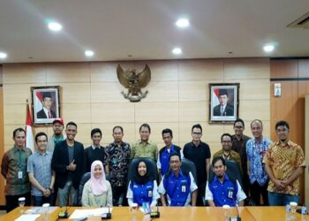 12 Inisiatif TIK Indonesia Raih Penghargaan WSIS Prize 2018 Dari PBB