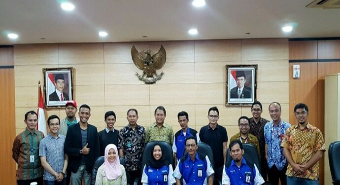 12 Inisiatif TIK Indonesia Raih Penghargaan WSIS Prize 2018 Dari PBB