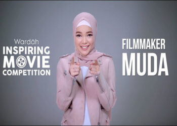 Wardah Gelar Kompetisi Film Inspiratif