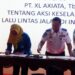 Sosialisasi Keselamatan Berkendara, Kemenhub Gandeng XL Axiata