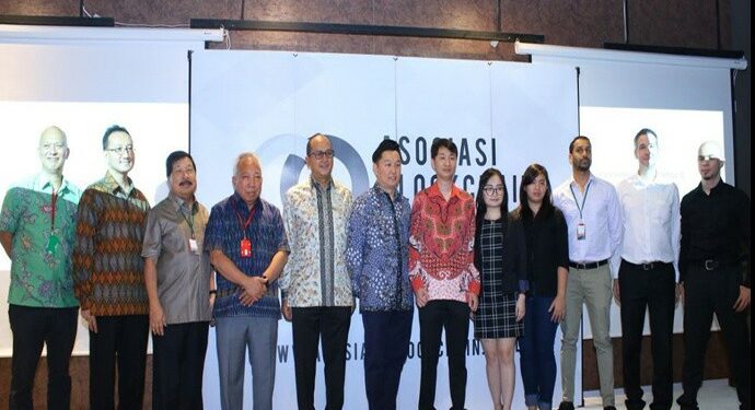 6 Perusahaan Blockchain Bentuk Asosiasi