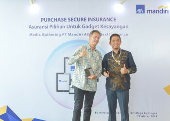 Asuransi Yang Beri Solusi Jika Smartphone Anda Hilang atau Rusak