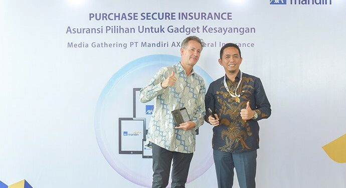 Asuransi Yang Beri Solusi Jika Smartphone Anda Hilang atau Rusak