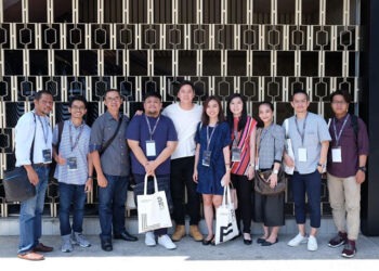 Mahasiswa UGM dan ITB Wakili Indonesia di Young Designer of the Year