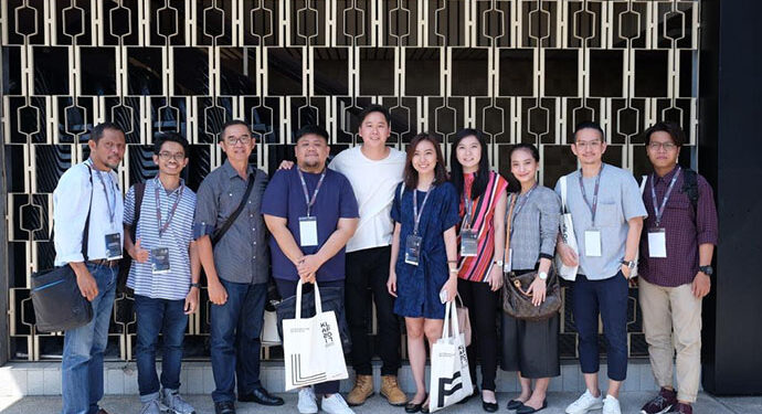 Mahasiswa UGM dan ITB Wakili Indonesia di Young Designer of the Year