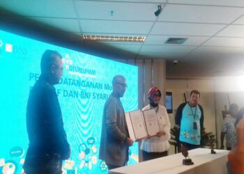 Deureuham, Kompetisi Ekraf Berbasis Syariah