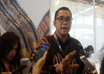 400 UKM Lokal Berpartisipasi di Ajang Telkom Craft 2018