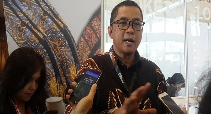 400 UKM Lokal Berpartisipasi di Ajang Telkom Craft 2018