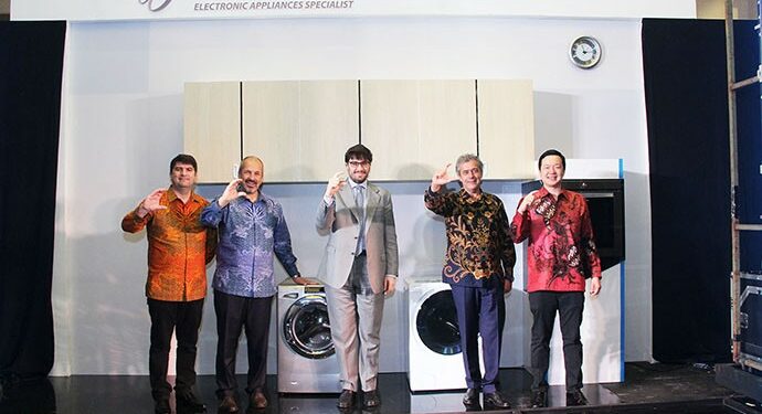 Kini Era Perangkat Rumah Pintar