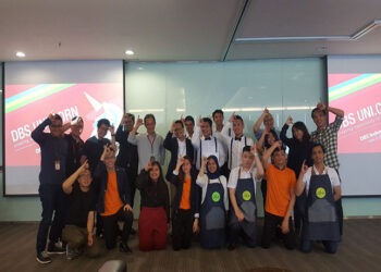 UNI.CORN Program, Ajak Generasi Muda Bangun Inovasi Perbankan Digital