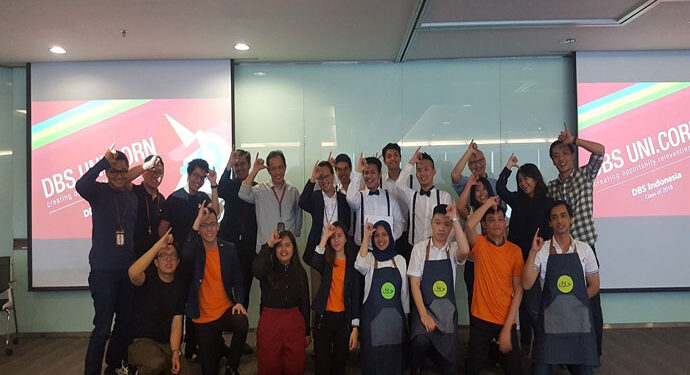 UNI.CORN Program, Ajak Generasi Muda Bangun Inovasi Perbankan Digital