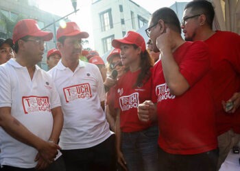 Bosbis, Layanan Pesan Tiket Bus dari DOKU