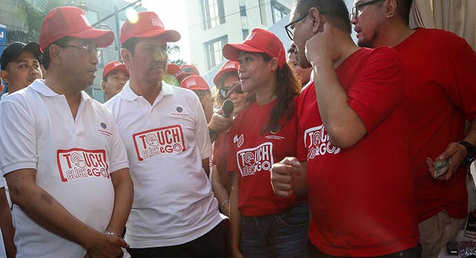 Bosbis, Layanan Pesan Tiket Bus dari DOKU