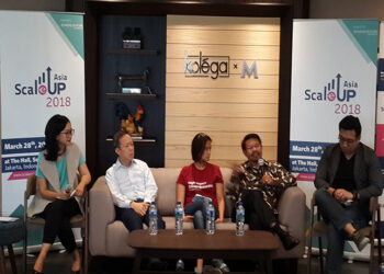 Pentingnya Peran High Impact Entrepreneur Bagi Ekonomi Indonesia