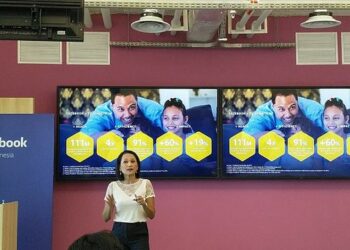 Facebook Hadirkan Solusi Iklan Berbasis Messenger