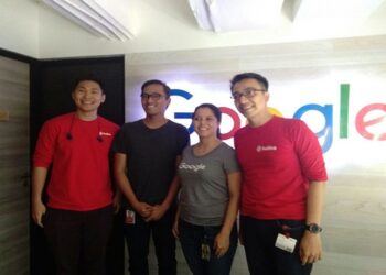 Kulina, Startup Indonesia Yang Diboyong Google ke Launchpad Accelerator Tingkat Global