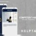 Helptask, Startup Untuk Komunitas dan Kesejahteraan Tukang Bangunan