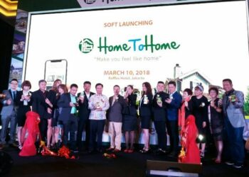 Aplikasi Ini Menyediakan Layanan Homestay Online Ramah Lingkungan