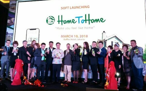 Aplikasi Ini Menyediakan Layanan Homestay Online Ramah Lingkungan