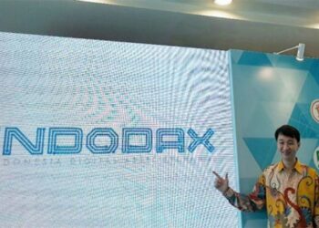 Indodax