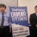 Mahasiswa ITS Raih Best Nominee Dalam Konferensi Internasional di Jepang