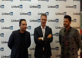 LinkedIn Dream Jobs, Hubungkan Anak Muda ke Pekerjaan Impian