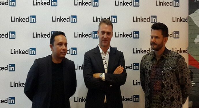 LinkedIn Dream Jobs, Hubungkan Anak Muda ke Pekerjaan Impian
